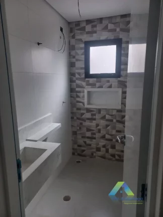 Imagem Apartamento à venda no bairro Vila Eldízia - Santo André/SP