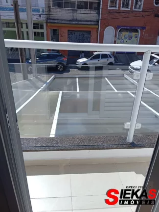 Imagem Casa à venda Vila Formosa!