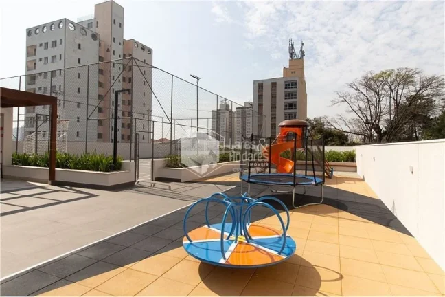 Imagem Apartamento à venda 2 Quartos 1 Suite 2 Vagas 68M² Vila Mariana São Paulo - SP