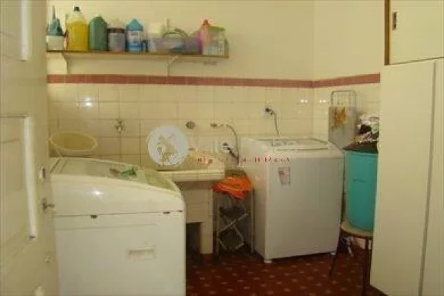 Imagem Excelente sobrado a venda no campo grande em Santos