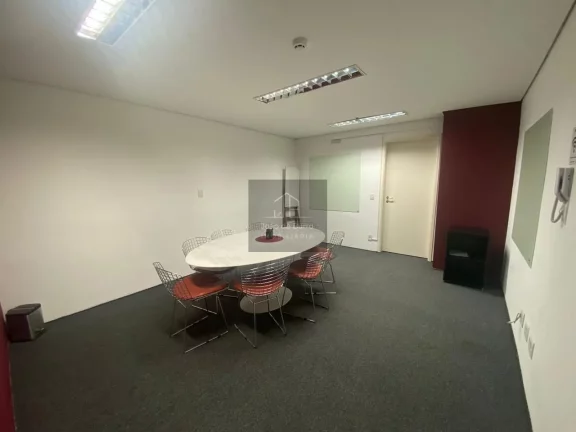 Imagem Conjunto Comercial 1 vaga prox Metro São Judas