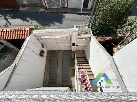 Imagem Casa Alto Padrão Vila Mariana