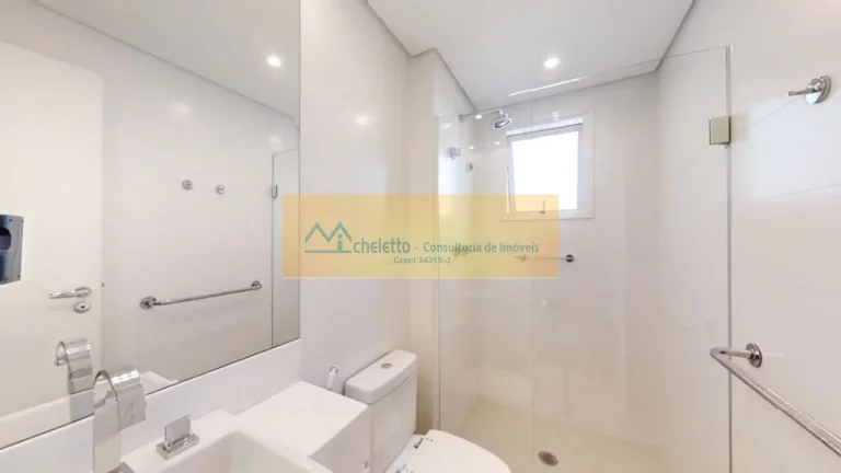 Imagem APARTAMENTO RESIDENCIAL em São Paulo - SP, Moema