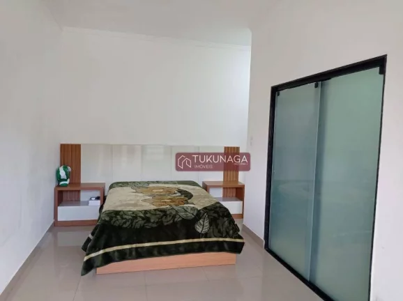 Imagem Sobrado com 3 dormitórios à venda, 300 m² por R$ 1.200.000,00 - Vila das Bandeiras - Guarulhos/SP