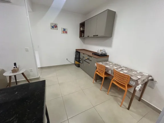 Imagem APARTAMENTO PRAIA GRANDE com 2 dormitórios sendo 1 suíte,1 vaga de garagem,varanda gourmet com churrasqueira,sala 2 ambientes