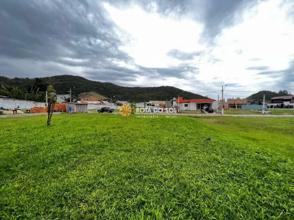 Imagem Acqua de Zimbros Condomínio fechado Terreno plano à venda Bombinhas SC