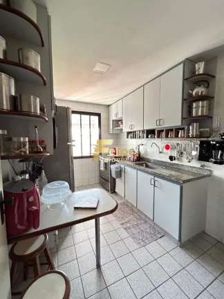 Imagem LINDO APARTAMENTO DE 03 QUARTOS, SENDO 01 SUÍTE, COM ÁREA DE SERVIÇO SEPARADA, À VENDA EM JARDIM CAMBURI, VITÓRIA/ES!