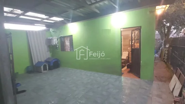 Imagem Casa a venda na Restinga Nova