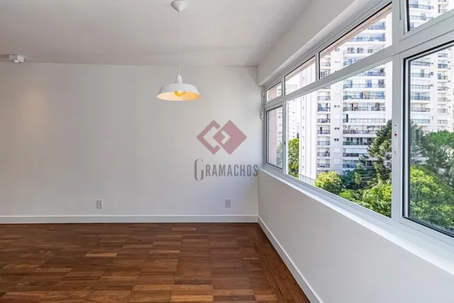 Imagem Apartamento à Venda, 2 Quartos, 97m2 - Bela Vista, São Paulo/SP