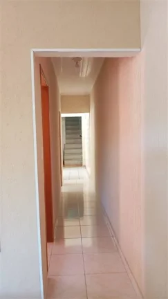 Imagem CASA TUPI - PRAIA GRANDE SP