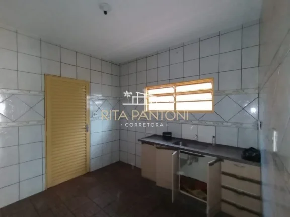 Imagem Casa - Ribeirão Preto - Ipiranga - Região Norte