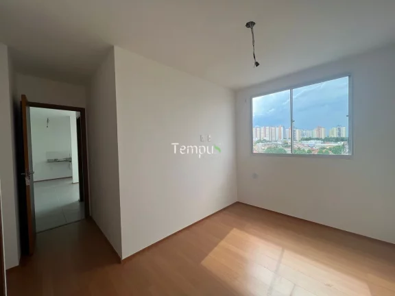 Imagem Residencial Vida Milão - Apartamento à venda no bairro Chácaras Dona Gê - Goiânia/GO