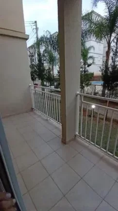 Imagem Apartamento para Venda em Sumar?(C) / SP no bairro Parque Euclides Miranda Imagem Apartamento para Venda em Sumar?(C) / SP no bairro Parque Euclides Miranda