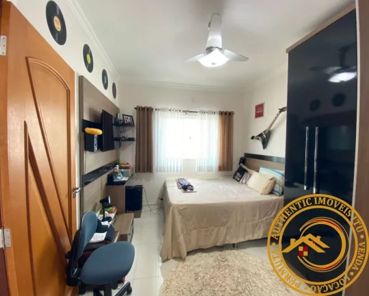 Imagem CASA RESIDENCIAL em SALTO - SP, RESIDENCIAL SÃO BENTO