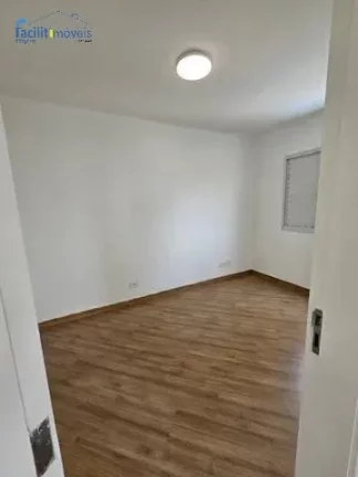 Imagem APARTAMENTO 03 DORMS - 01 SUÍTE - TABOÃO - SBC