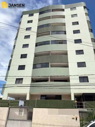 Imagem APARTAMENTO COM 03 SUÍTES E DUAS VARANDA NO MELHOR DO JARDIM OCEANIA