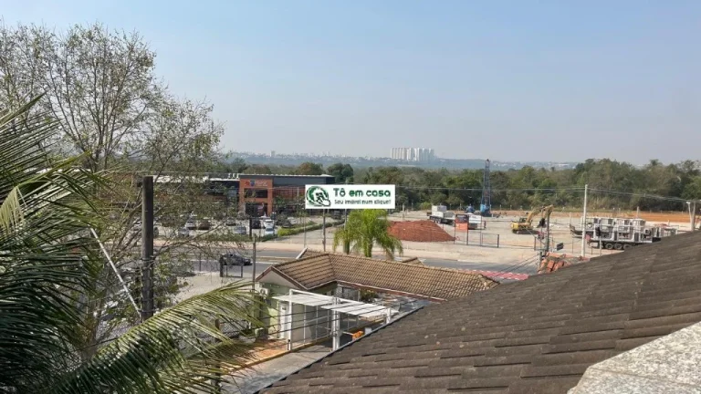 Imagem CASA RESIDENCIAL em SÃO JOSÉ DOS CAMPOS - SP, URBANOVA