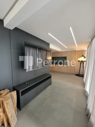 Imagem APARTAMENTO RESIDENCIAL em GOVERNADOR CELSO RAMOS - SC, Palmas