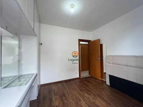 Imagem Cobertura com 3 dormitórios à venda, 205 m² por R$ 1.350.000,00 - Centro - Lagoa Santa/MG