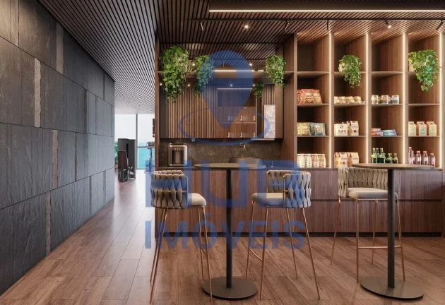 Imagem Apartamento 4 Dormitórios para venda em Balneário Camboriú - SC