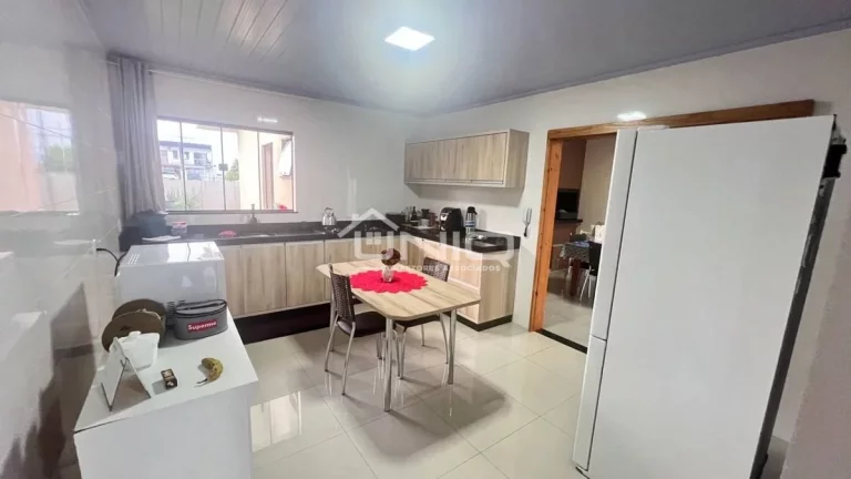 Imagem Casa Térrea a Venda - Pagnoncelli / Aeroporto