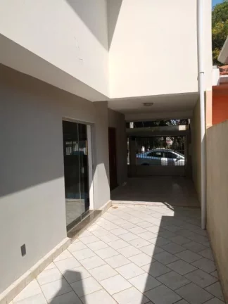 Imagem Sobrado Residencial / Centro
