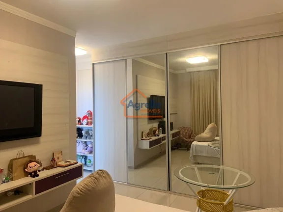 Imagem RESIDENCIAL DOS LAGOS - Apartamento à venda no bairro Loteamento Nova Mogi - Mogi Mirim/SP, OESTE