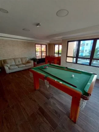 Imagem Apartamento à Venda em Caiçara, Praia Grande - SP