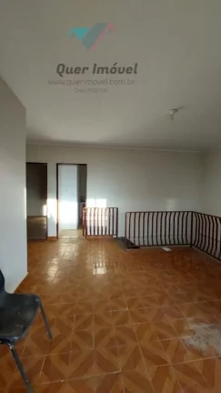 Imagem Casa Comercial à Venda em Ribeirão Preto-SP, Bairro Ipiranga 2 Quartos, 1 Sala, 1 Banheiro 196,00 m² de Área