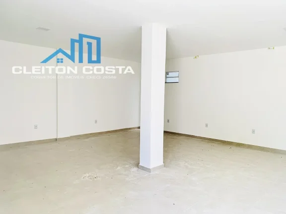 Imagem Ponto Comercial para Locação em Feira de Santana, Tomba, 2 banheiros