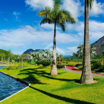Imagem Apartamento 2 Quartos, 79m² à Venda na Ilha Pura – Barra Olímpica/RJ