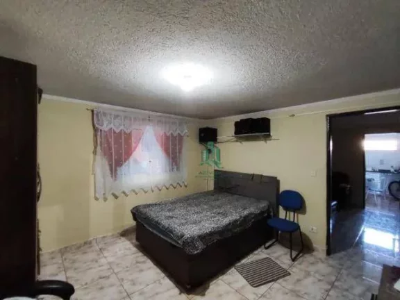 Imagem Sobrado à venda, 152 m² por R$ 562.000,00 - Cidade Martins - Guarulhos/SP