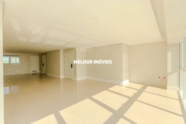 Imagem Apartamento frente mar com 4 dormitórios e uma vista maravilhosa de Balneário Camboriú - SC