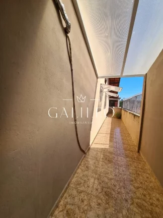Imagem CASA Á VENDA EM JARDIM ÁMERICA EM CAMPO LIMPO PAULISTA - SP