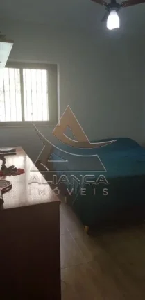 Imagem Casa - Ribeirão Preto - Lagoinha