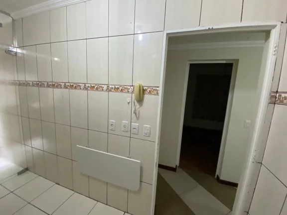 Imagem Apartamento - Cotia - Jd. Caiapiá