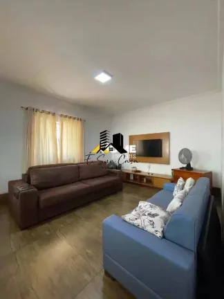 Imagem Casa A Venda 3 Quartos Bairro Jardim Riacho das Pedras Contagem MG