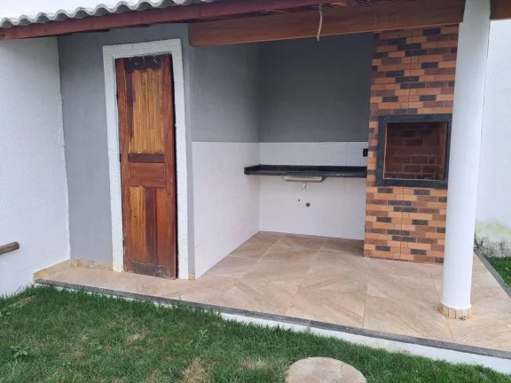 Imagem Casa em Itaipuaçu