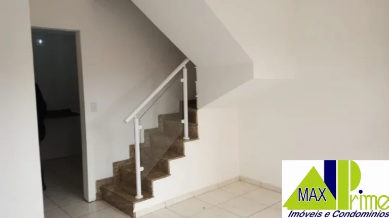Imagem Imperdível: Casa à venda em São Paulo-SP, no bairro Parque Cruzeiro do Sul, 2 quartos, 1 sala, 1 banheiro, 1 vaga de garagem.