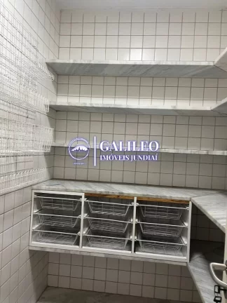 Imagem Apartamento a venda no Edifício Condomínio Marrakech - Centro - Jundiaí - SP
