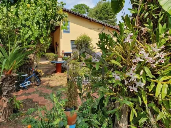 Imagem Vende Chácara 5000m em Bauru