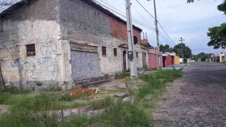 Imagem TERRENO RESIDENCIAL em TERESINA - PI, MORADA DO SOL