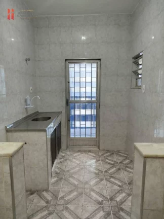 Imagem CASA AMPLA com 2 quartos para alugar na Vila Meriti em Duque de Caxias/RJ