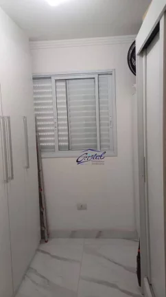 Imagem Apartamento com 2 quartos à venda, 46 m² - Vila Galvão - Guarulhos/SP