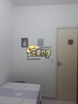Imagem CASA TÉRREA EM CONDOMÍNIO FECHADO