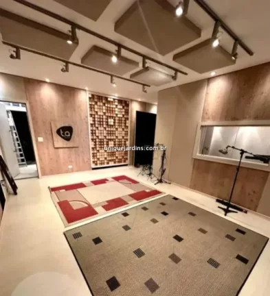 Imagem Casa Padrão à venda Vila Irmãos Arnoni São Paulo