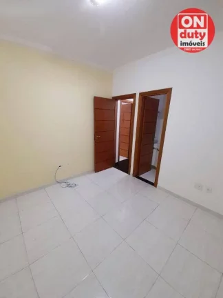 Imagem Village à venda - José Menino - Santos/SP