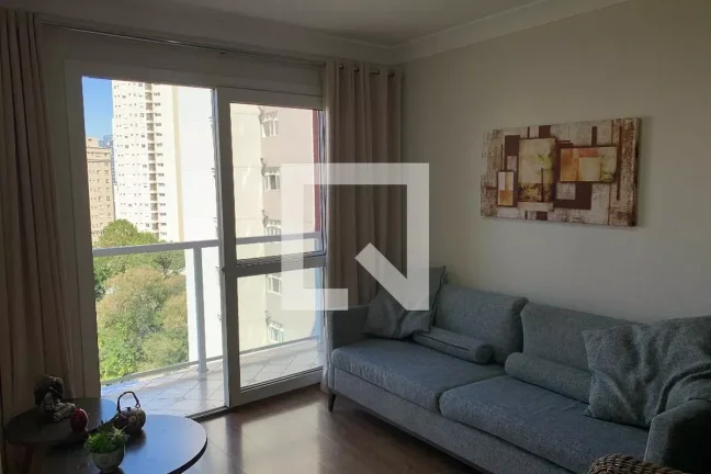 Imagem Apartamento à Venda - Vila Mariana, 3 Quartos, 86 m2