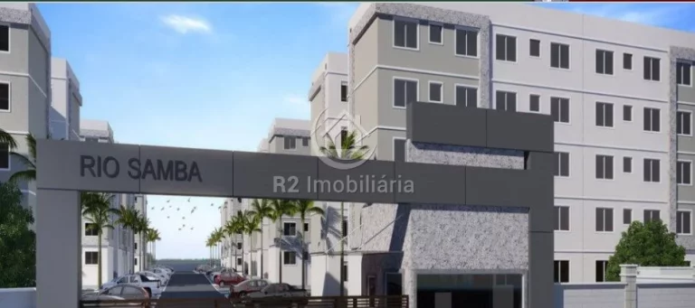 Imagem Apartamentos em Campo grande