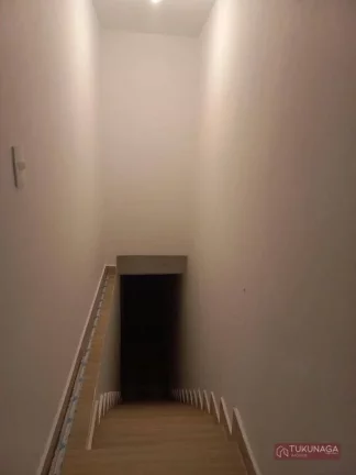 Imagem Sobrado à venda, 200 m² por R$ 585.000,00 - Jaçanã - São Paulo/SP